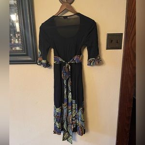 Olian Maternity dress Size S